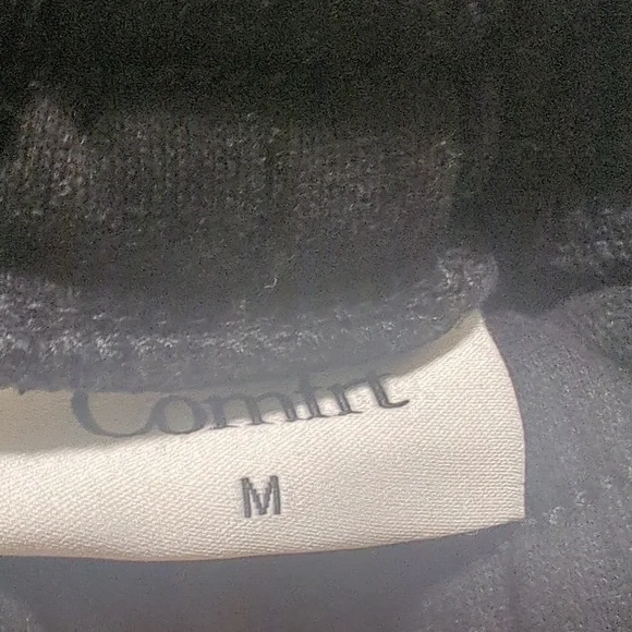 Comfrt Travel Essentials Sweatpants - Picture 4 of 5
